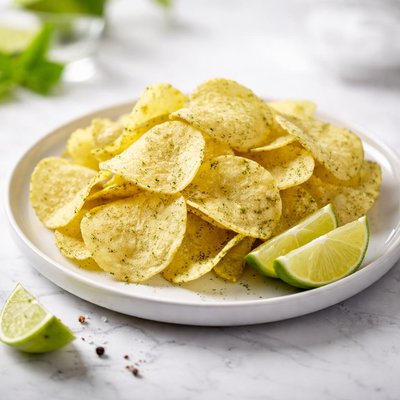 Lays limon