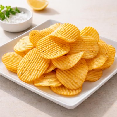 लेज़ आलू चिप्स