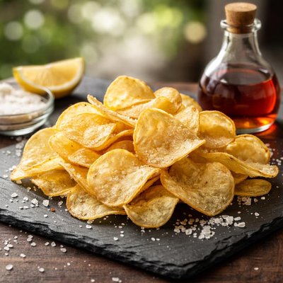 Lays salt and vinegar