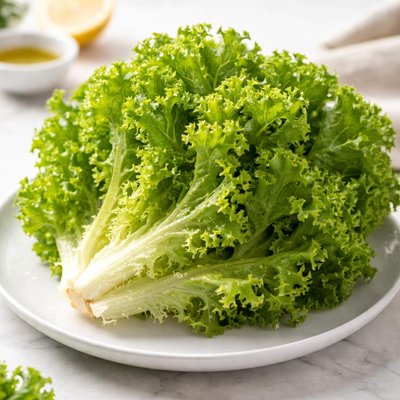 Leaf lettuce