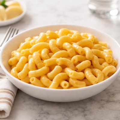 Lean cuisine mac and cheese