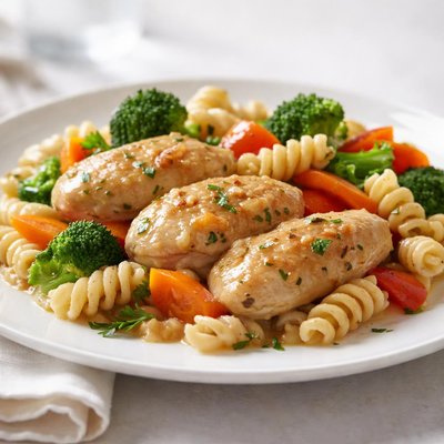 Lean cuisinr chicken