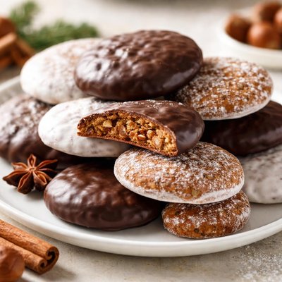 Lebkuchen