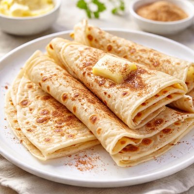 Lefse