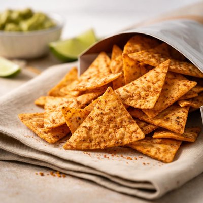 Legendary protein chips