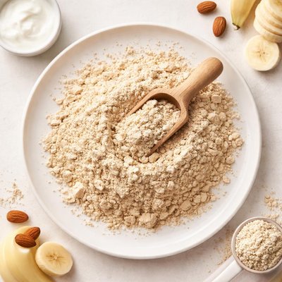 Proteína en polvo Legion