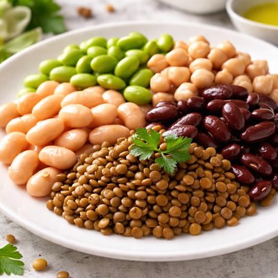 Legumes