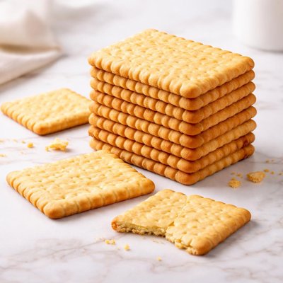 Leibniz Butterkekse