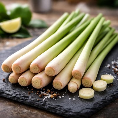 Lemon grass