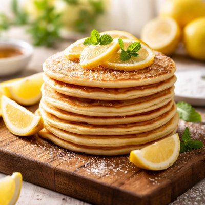 Lemon panckae