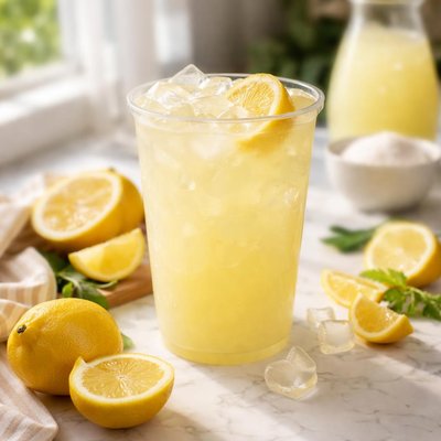 Lemonade chick fil a