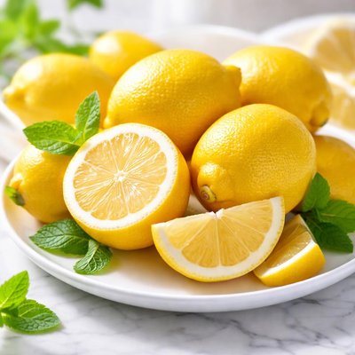 Lemons