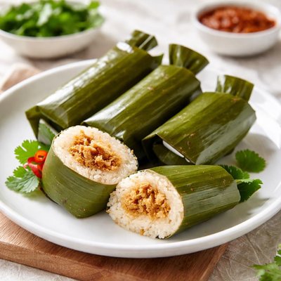 Lemper