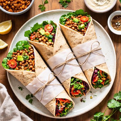 Lentis wraps