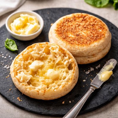 Lewis english muffin