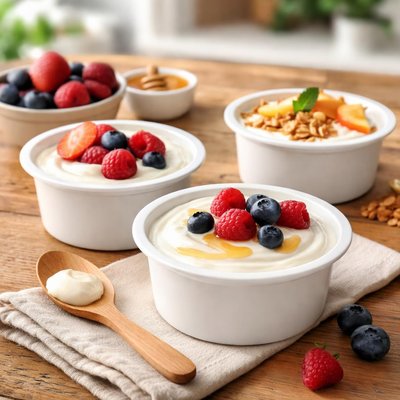 Liberte greek yogurt