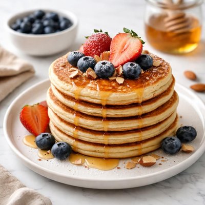 Lidi high protein pancake