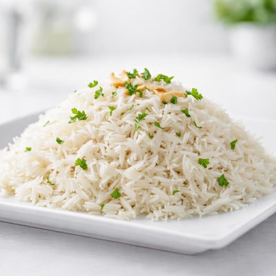 Lidl basmati rice