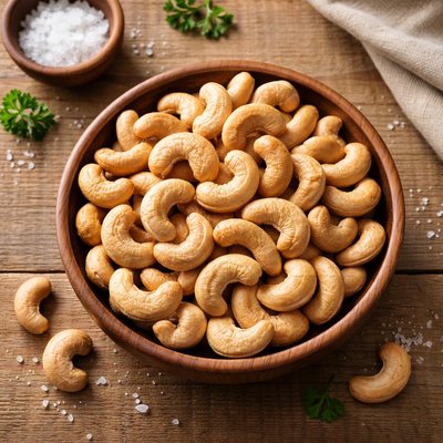 Lidl castanha de caju