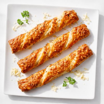 Lidl cheese twist