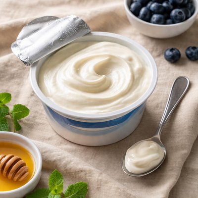 Lidl griechischer Joghurt