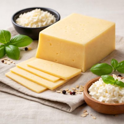 Lidl high protein cheese