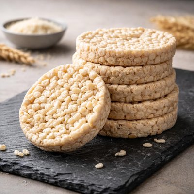 Lidl rice cakes