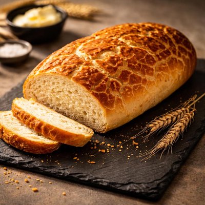 Lidl tiger bread