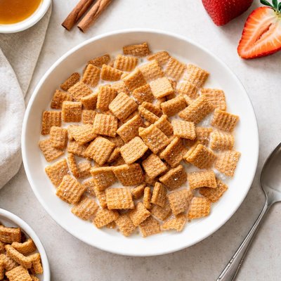 Life cinnamon cereal