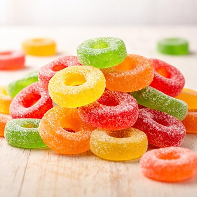 Gomitas Life Savers