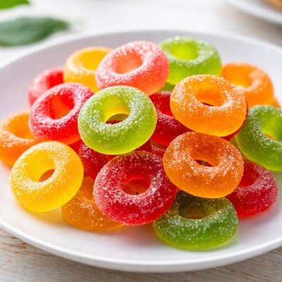 Life savers gummies