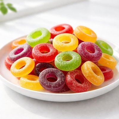 Life savers gummy
