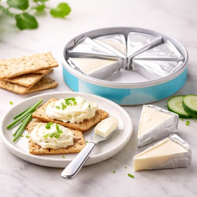 Light laughing cow cheese