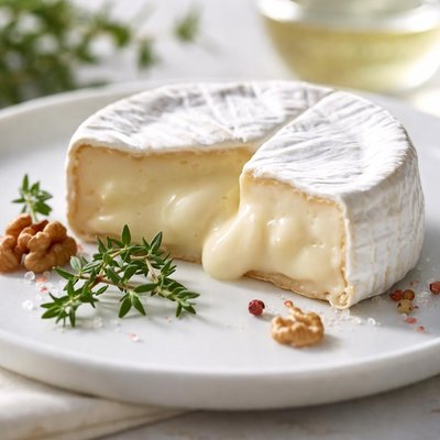 Light soft cheese