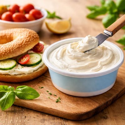 Lighter philadelphia