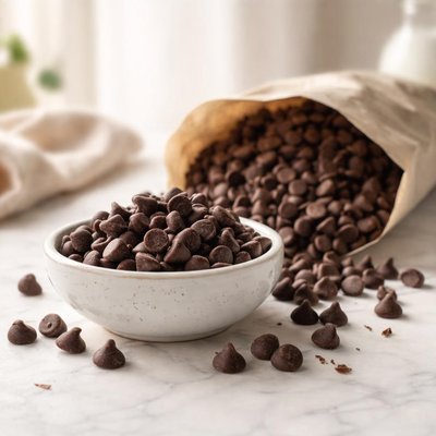 Lillys chocolate chips