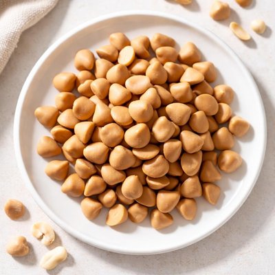 Lillys peanut butter chips