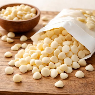 Lillys white chocolate chips
