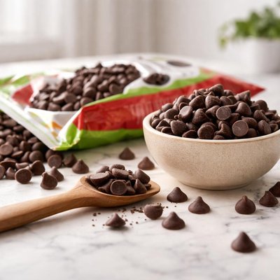 Lilys chocolate chips