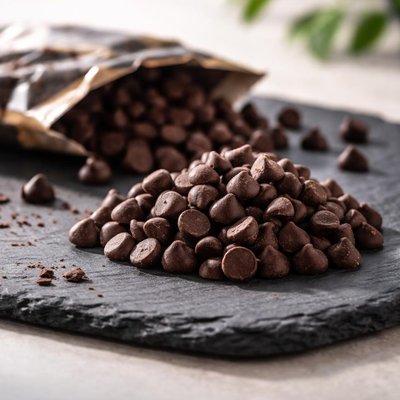 Lilys dark chocolate chips