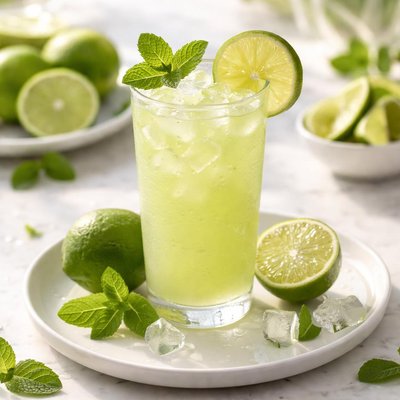 Lime juice