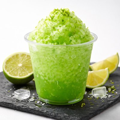 Raspa de limón