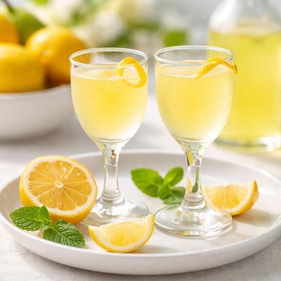 Limoncello