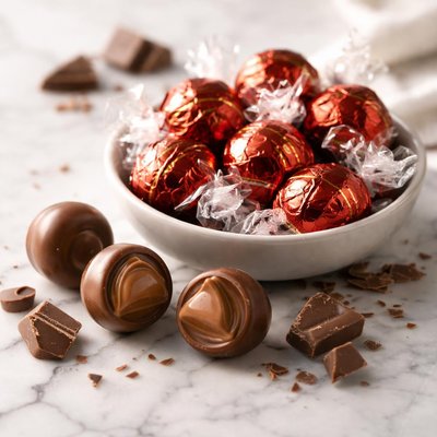 Lindoor milk chocolate