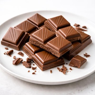 Lindt chocolade