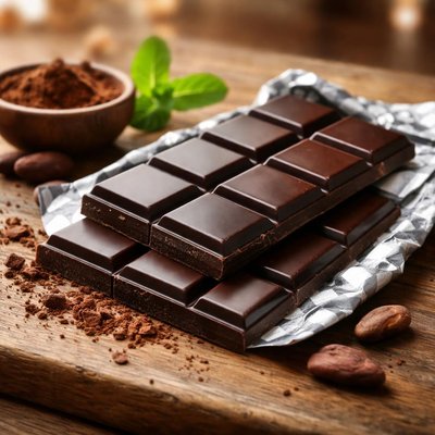 Lindt excellence intense dark