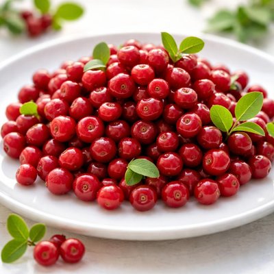 Lingonberry