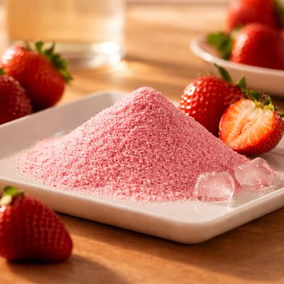 Liquid iv strawberry