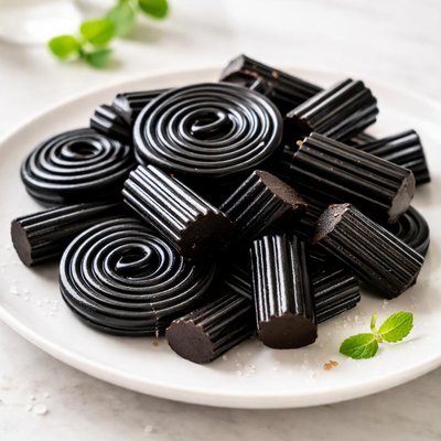 Liquorice