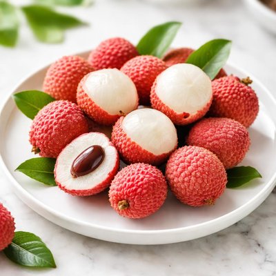 Litchi